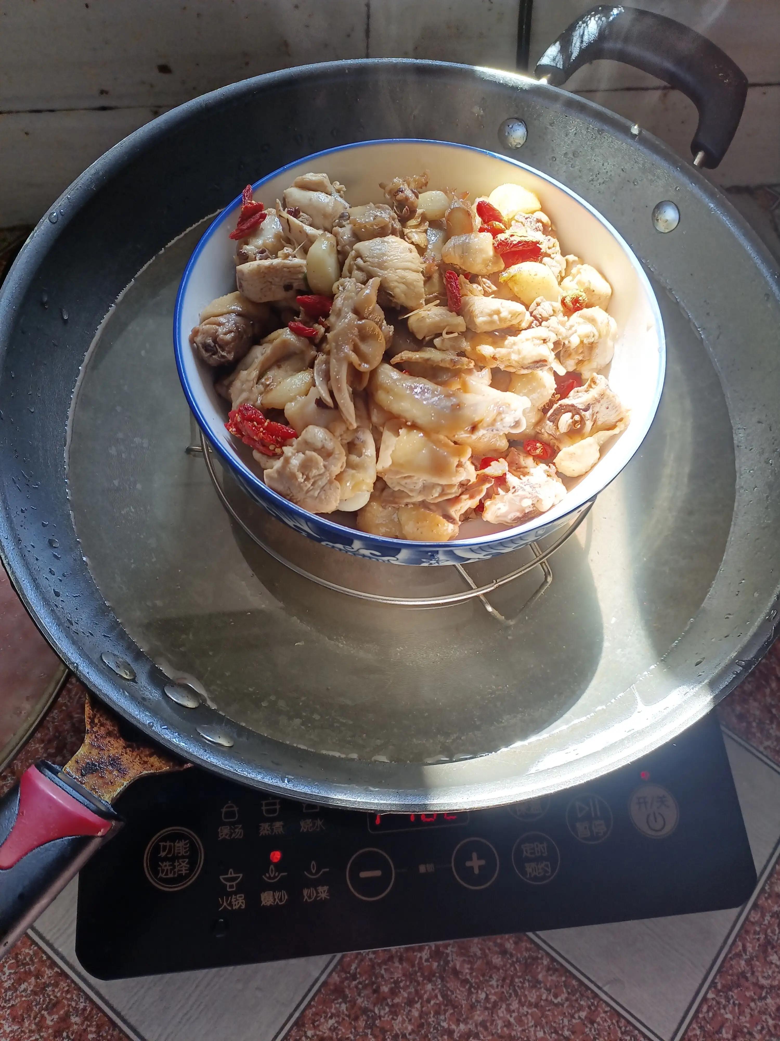 鸡肉这样做营养更低脂,鸡肉怎样吃才能滋补身体