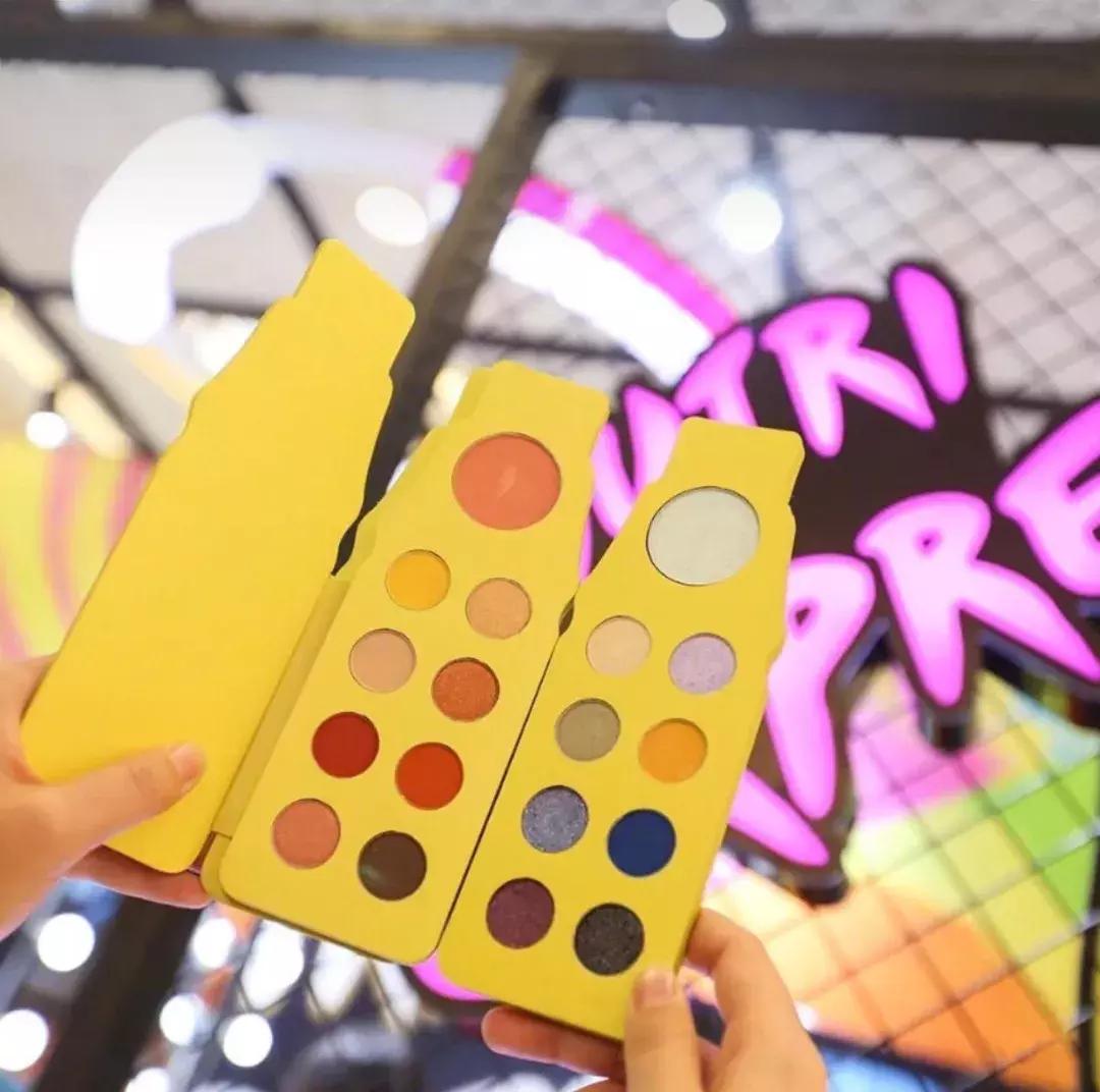 绝对的c位,宝藏美食必pick这款美食c位出道