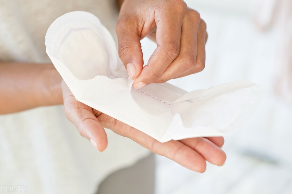 卫生巾多久换一次为好,卫生巾多久换一次最佳