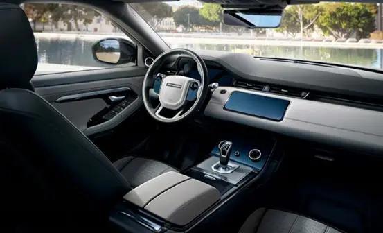 揽胜极光享多重好礼,进口路虎揽胜极光限时礼遇