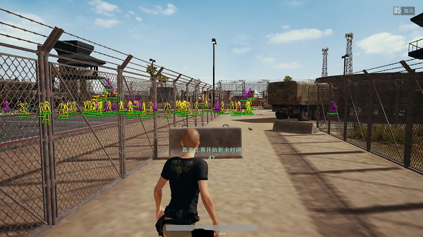 绝地求生：利用微信举报快速封禁外挂，需要的玩家可以了解一下