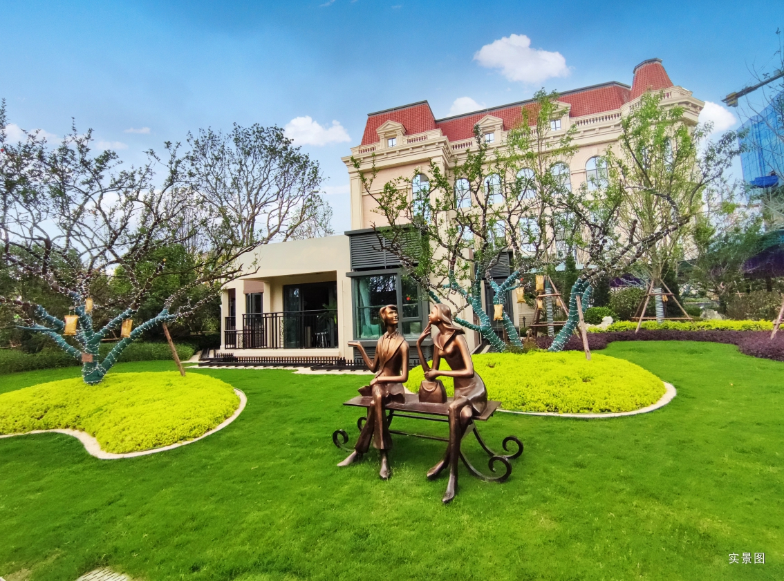 深度洗牌贵阳的楼市,贵阳省府板块最值得投资楼盘