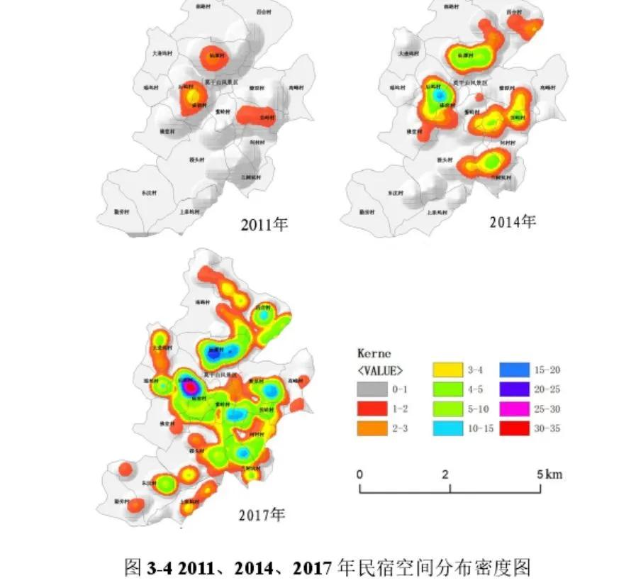 乡村振兴莫干山民宿,乡村文旅民宿打造