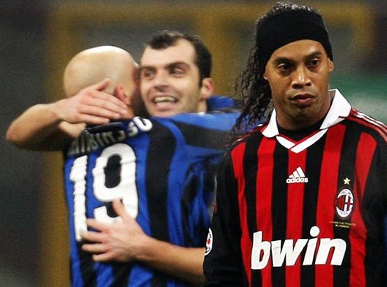 米兰德比十大奇迹,米兰德比对于米兰意义