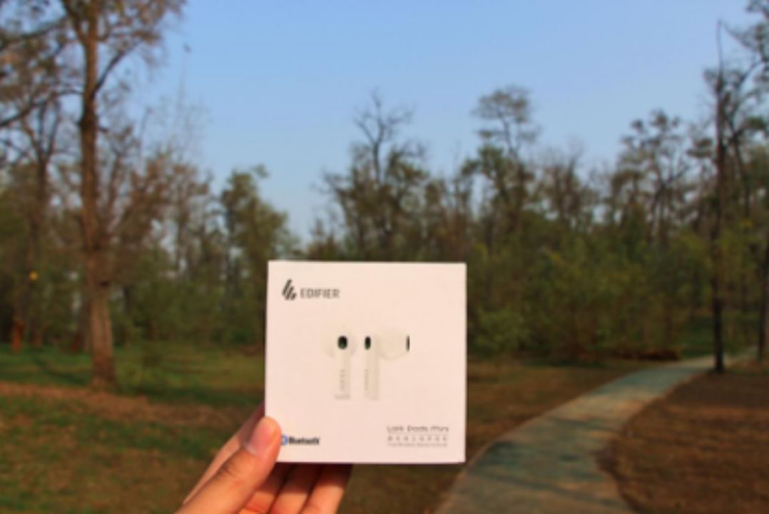 漫步者lollipodsplus值得入手吗,后悔没有早点用的国货