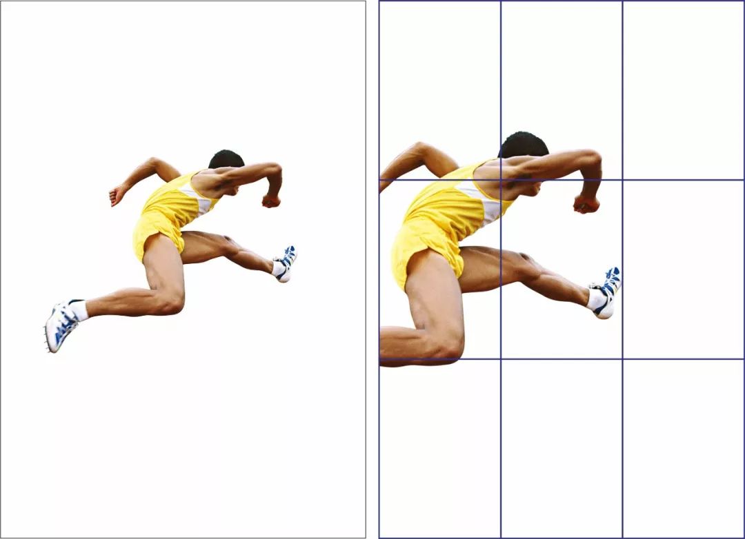 设计中的常用技法,设计初学者怎么才能独立完成作品