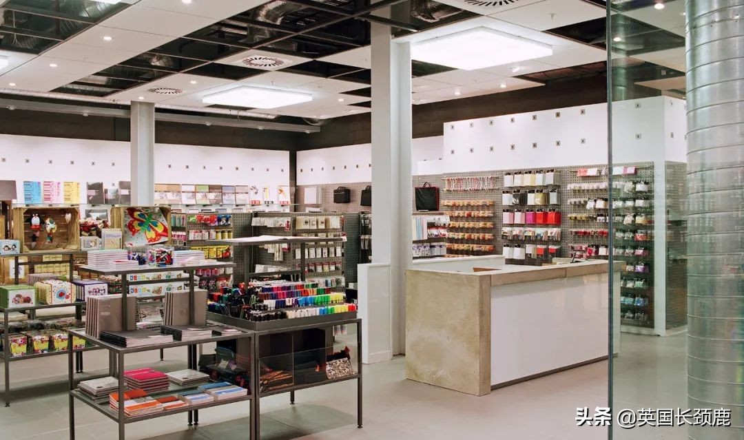 英国文具推荐,英国好用的文具