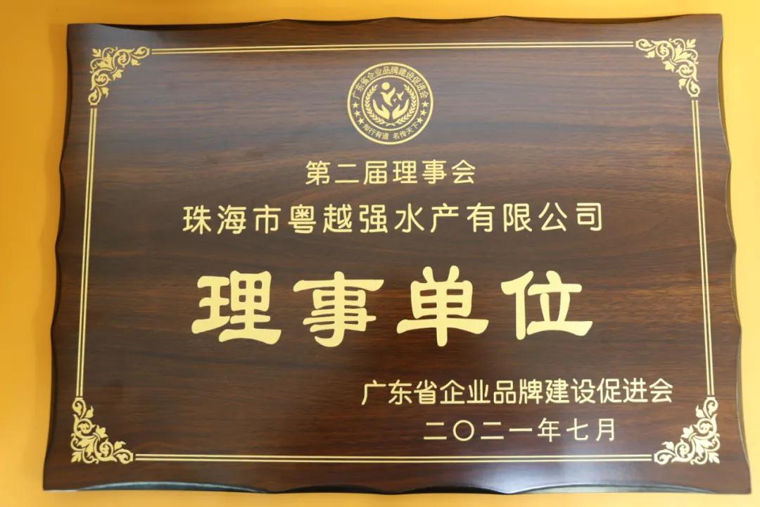 美味绽放，香飘神州|珠海粤越强海鲈产业发展之路