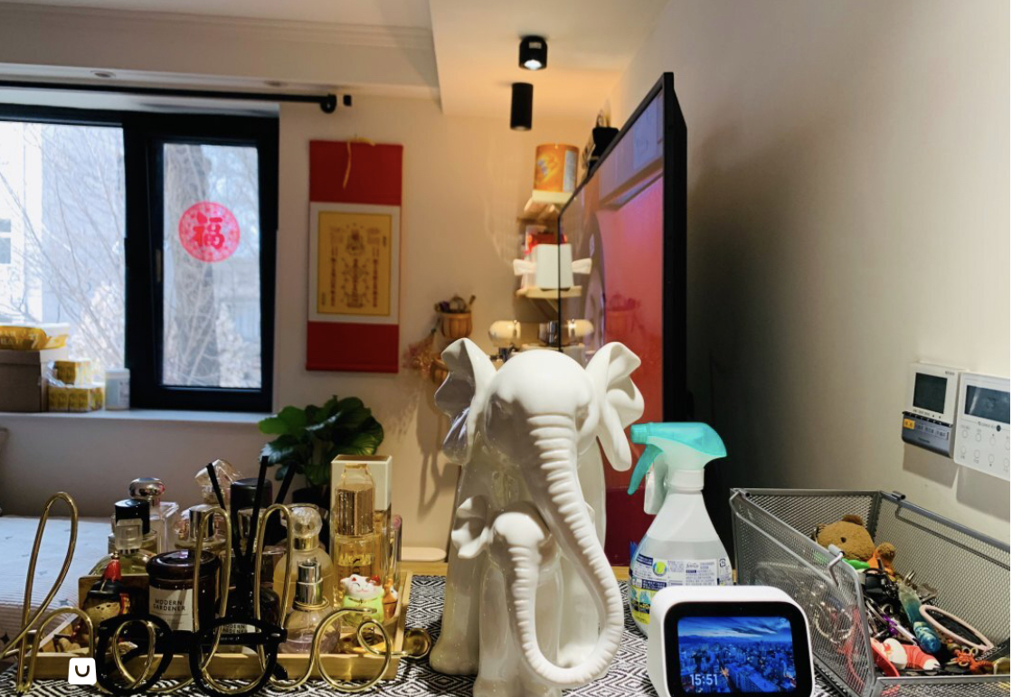 家里家外都收拾得井井有条,这是我见过最强收纳家具