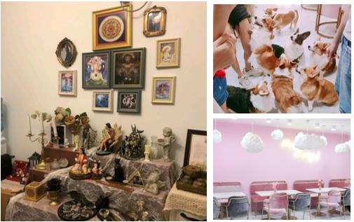 商业场景数字化,商业场景发展