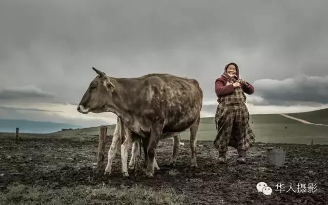 大美中国主题摄影作品征集启事,第五届华人摄影展入选名单