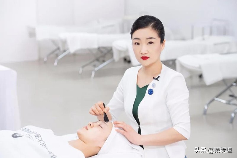 美容达人分享让你拥有绝美容颜,私人美容导师热门作品