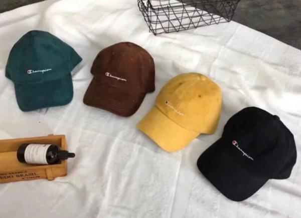 帽子的正确选法,最全帽子戴法