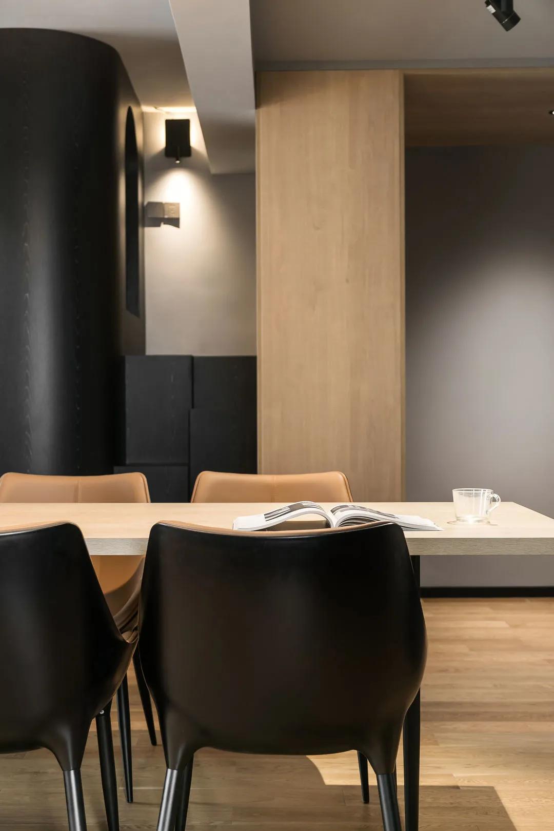 上海65平的小家,上海65平小户型两室一厅住四口人