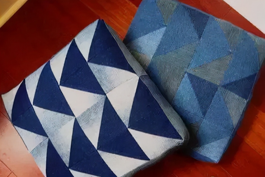 家里碎布,家里碎布头能做啥