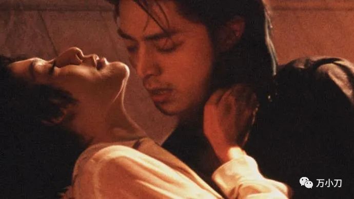 “老干部”香艳花料史