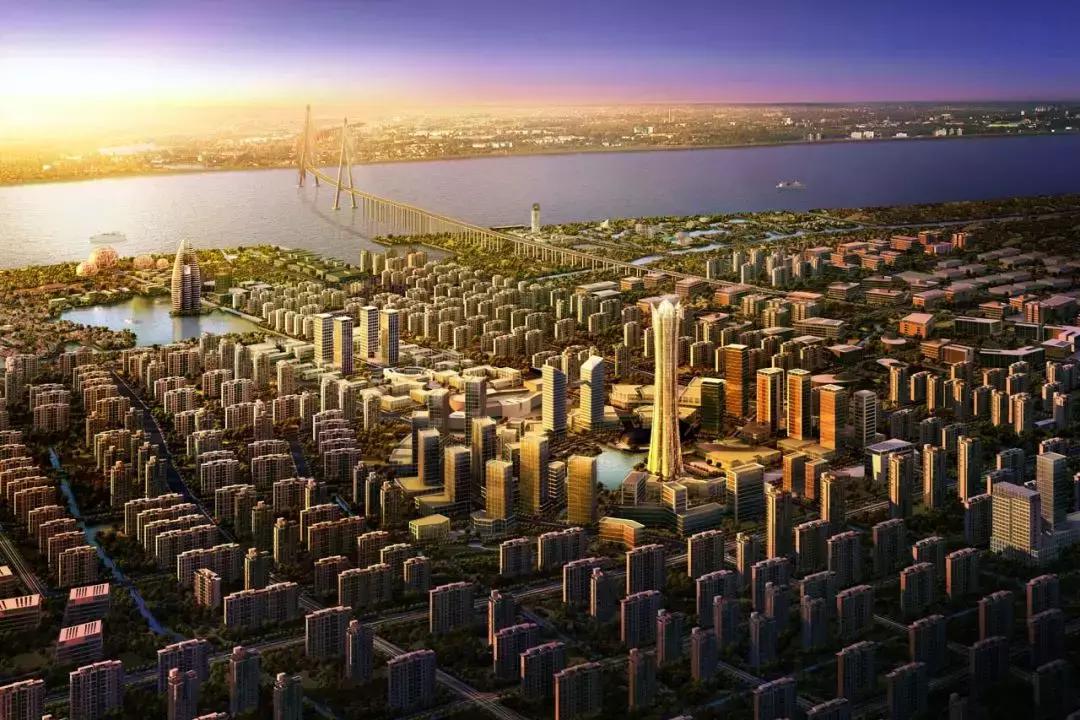 大赞！大型国际组织到访苏通！园区跃升跨国合作“新地标”...