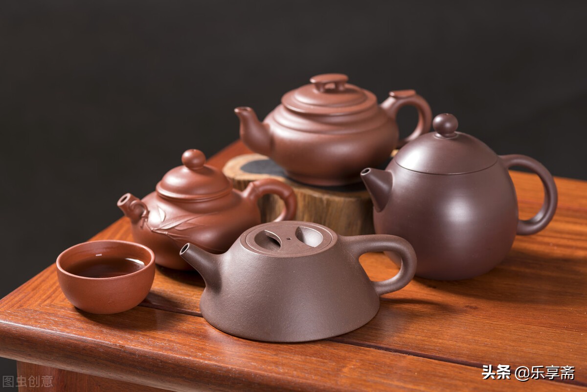 紫砂壶价格差距为什么很悬殊呢,紫砂壶的价格为什么相差那么大