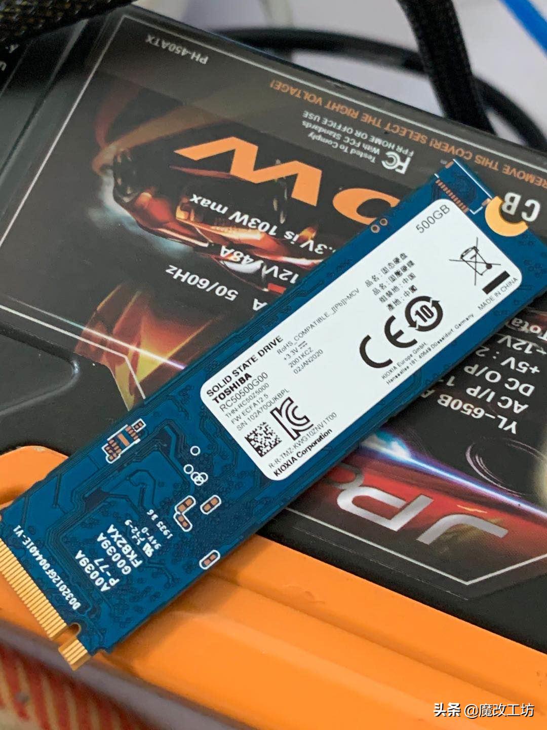 东芝固态硬盘128g推荐,东芝500g固态硬盘价格