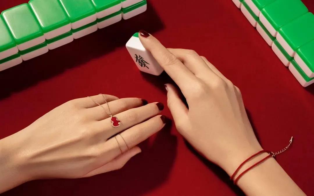 一线品牌珠宝如何营销,国际大牌珠宝新款