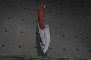 皮肤控第一期,皮肤控