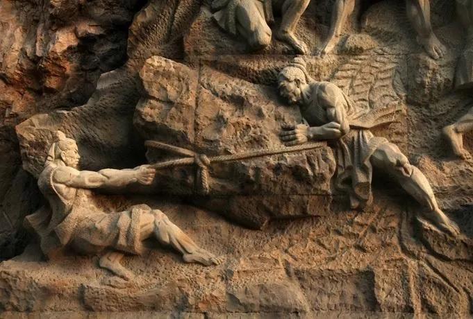 揭秘中国最神秘的“连锁酒店”国宾馆背后的故事