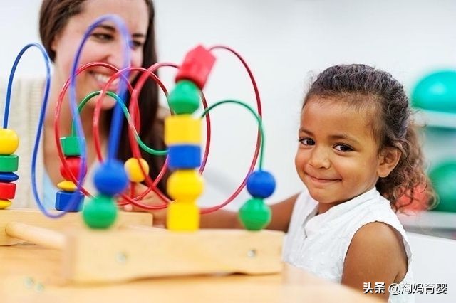 给孩子选幼儿园注意这6个细节,给孩子选幼儿园的标准