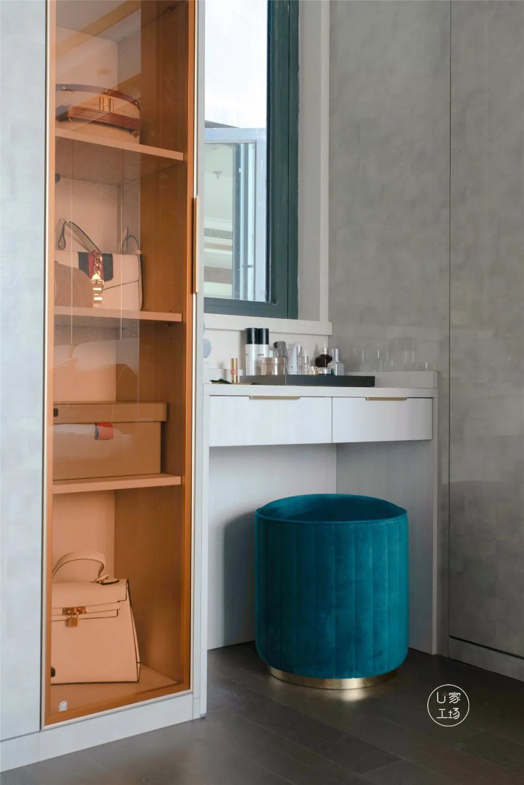 龙湖梵城135平米效果图,精装房拆掉重新装费用高吗