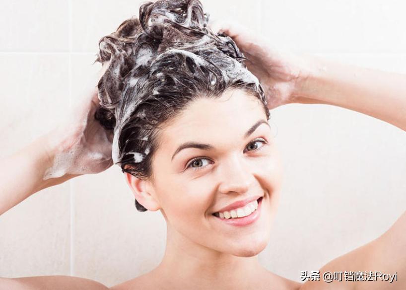 发质不好打理如何改善,发质保养的正确方法