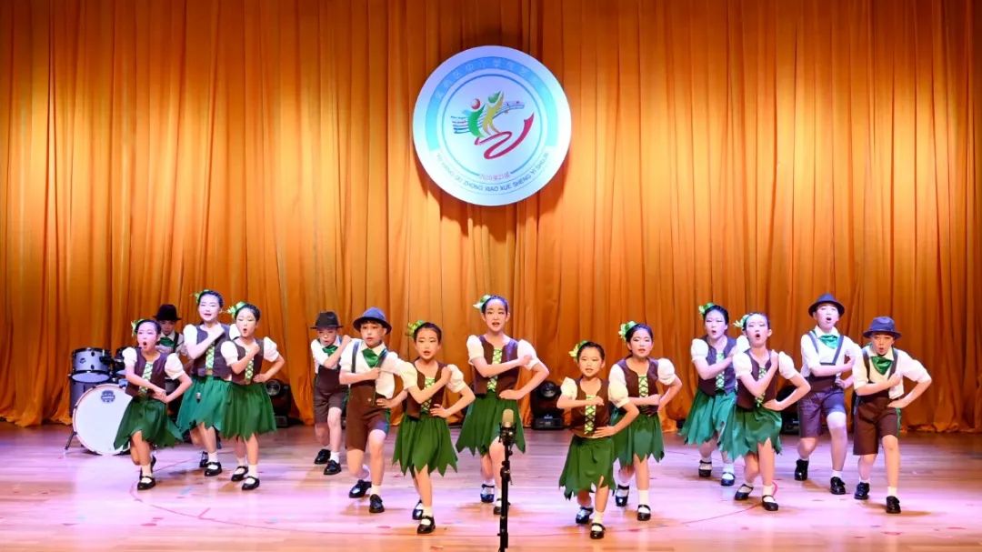 赞！余杭教育迎来大爆发！这35所学校火了