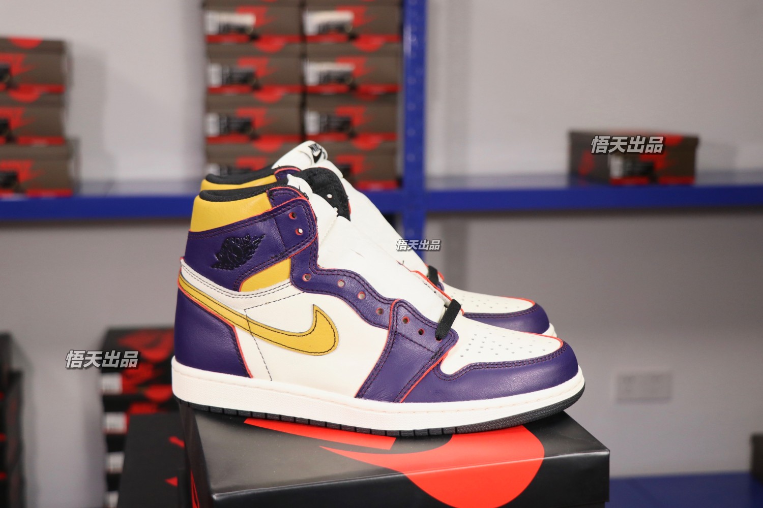 为什么说穿aj1的小姐姐都是极度魅力？近期十佳推荐