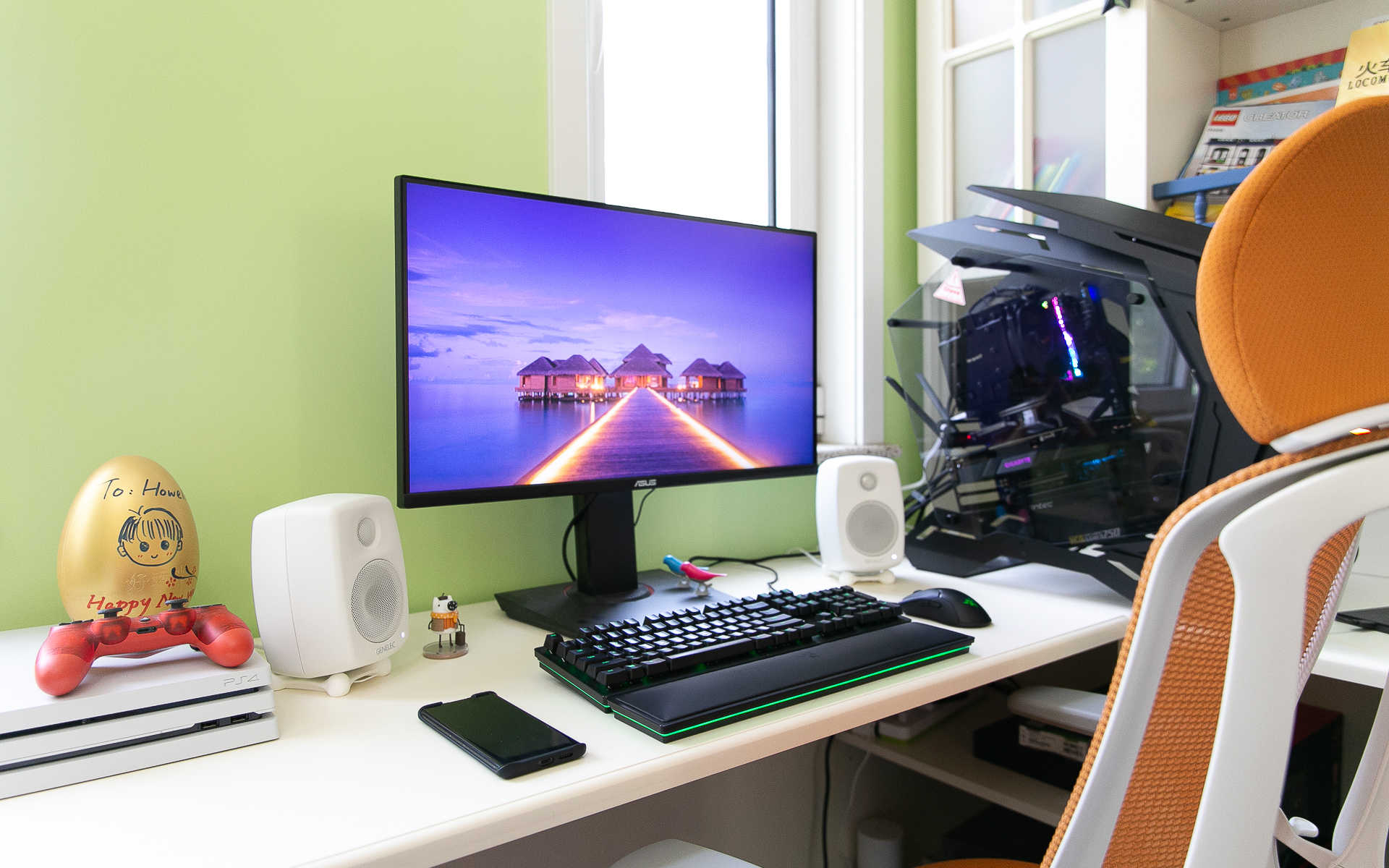 一对音箱凭什么这么贵？未发烧即退烧，后悔没早入手的真力G One