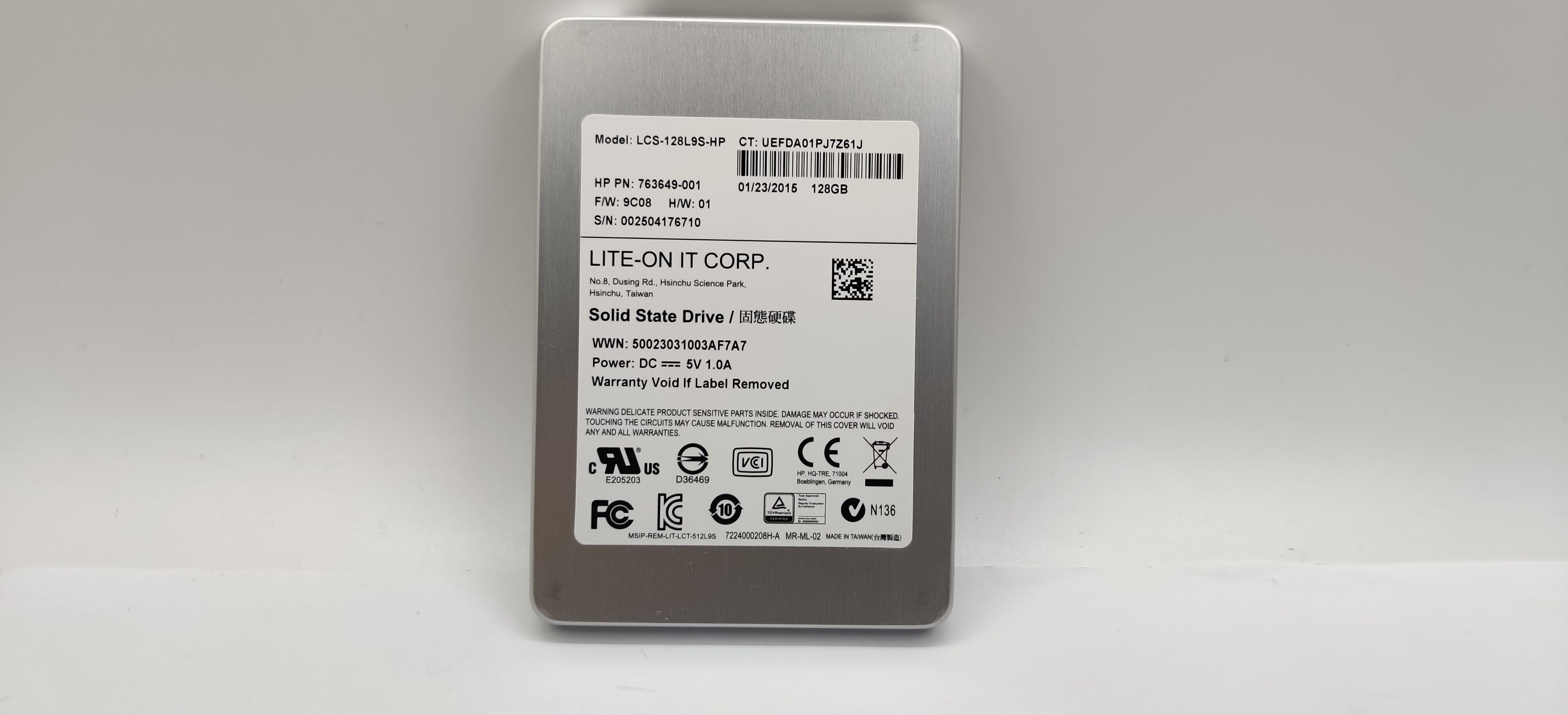 128g笔记本固态硬盘多少钱,128g固态硬盘120块钱