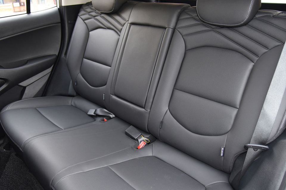 14款现代ix35改恶魔眼,开眼角整形优惠