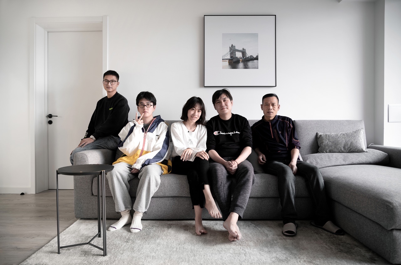 手办梦想家系列,手办爱好者房间设计