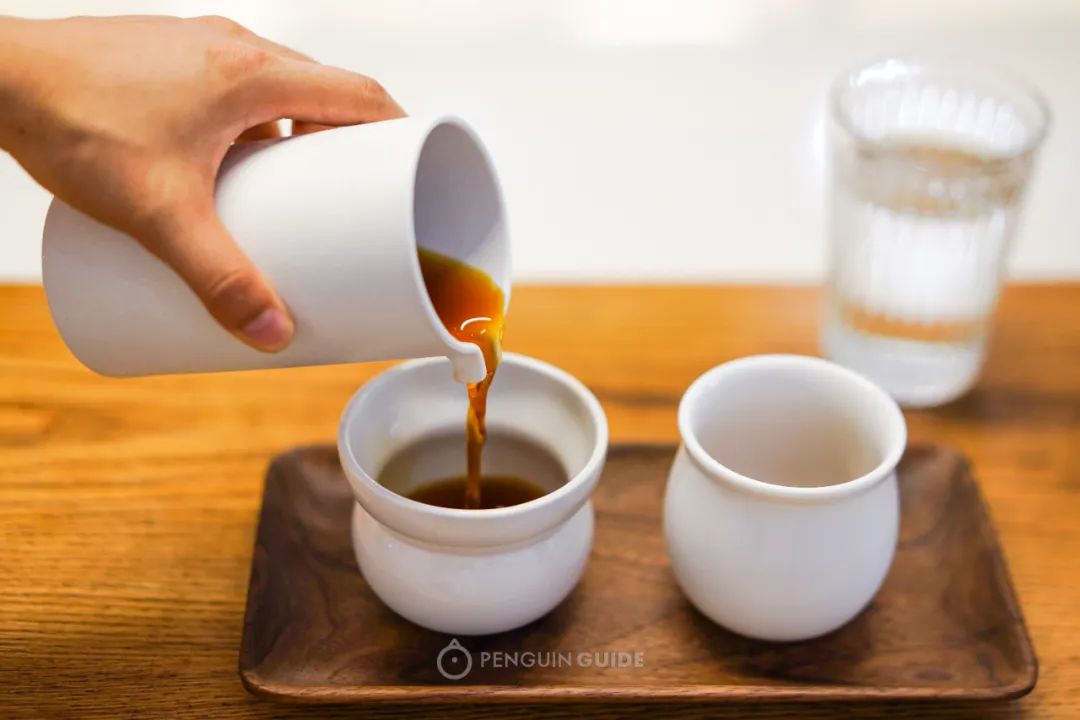 去长沙不为别的就想听茶颜悦色,去长沙点哪个茶颜悦色