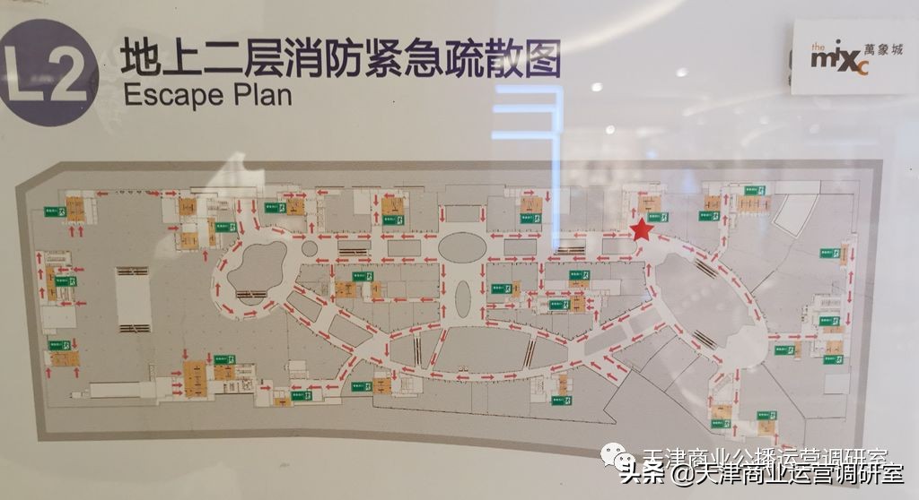 天津万象城银河国际,天津河西万象城合集