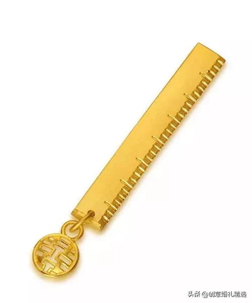 婚庆九宝和三金的区别,结婚用三金还是九宝好