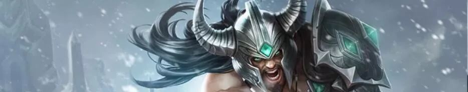 “新王”登基，最新10位接近1000天没有获得新皮肤的英雄