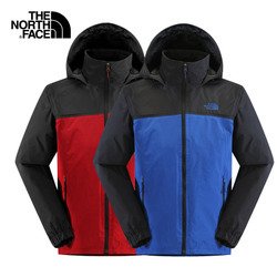 thenorthface北面潮牌冬款,北面旗下户外品牌