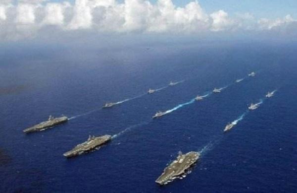 国家之力*压打**失败，美叹维护科技霸权先输一局，却让中国更团结