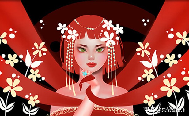 摩羯座和处女座真的般配吗,摩羯座和处女座配不配往后余生