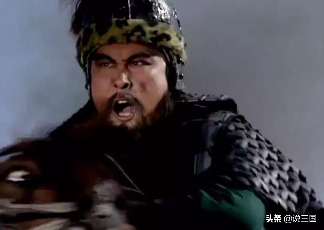 三国演义中刘备武力很高,三国演义中刘备武功如何