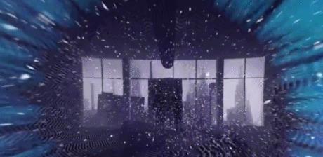 张靓颖创意mv,张靓颖震撼