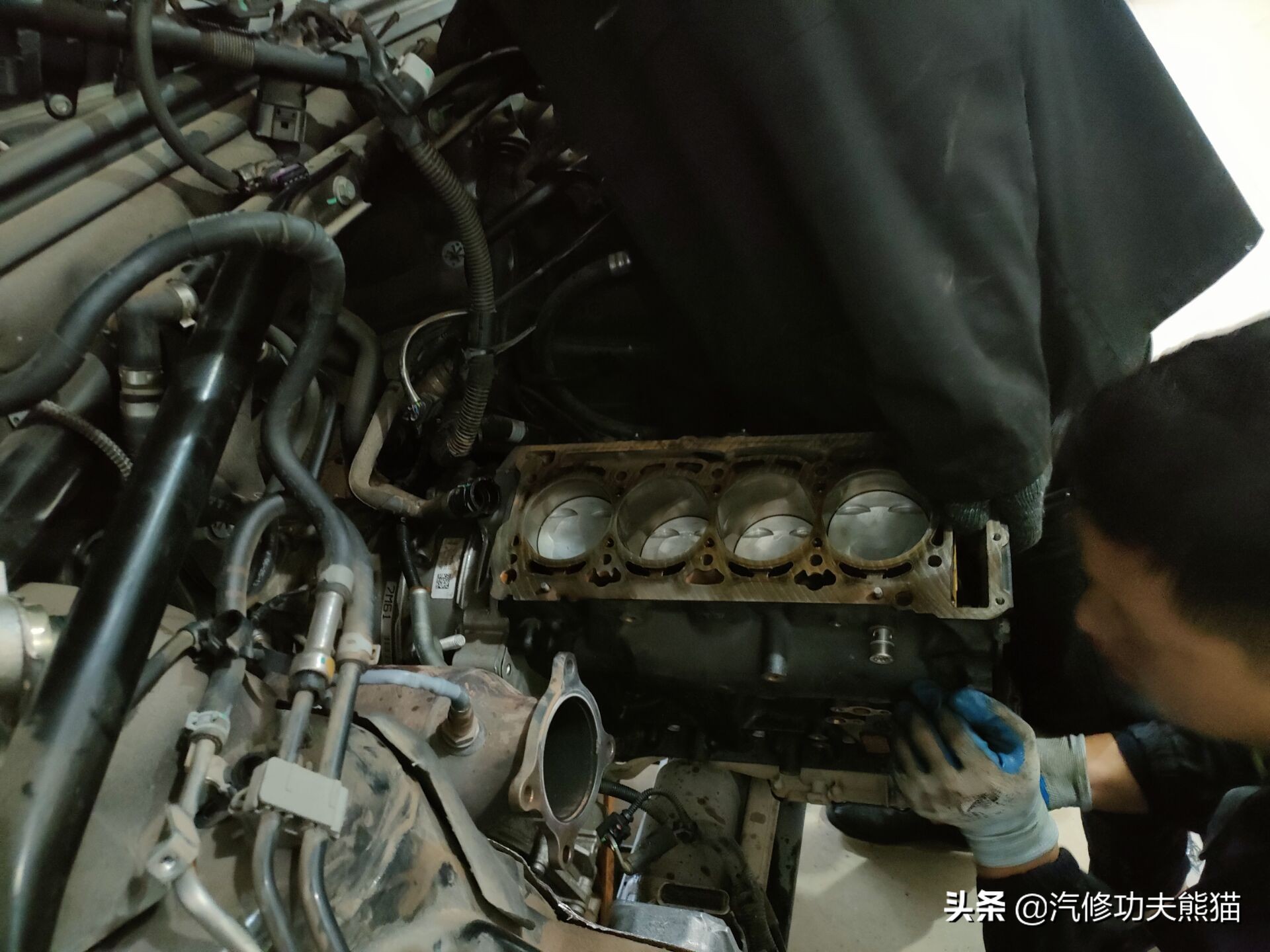 奥迪q5这车质量怎样,现在的奥迪q5烧机油