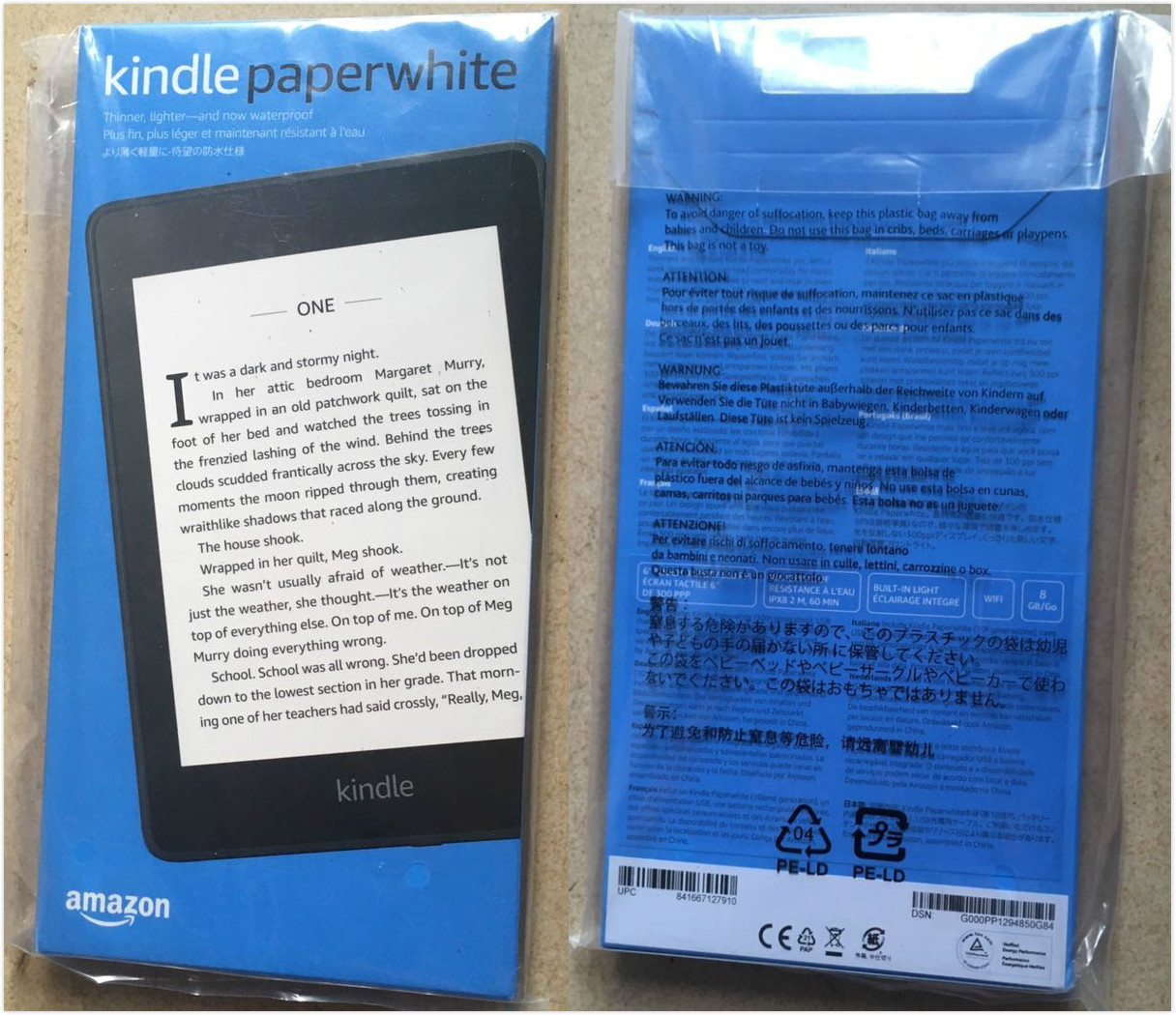 第一次买kindle买哪款,pddkindle推荐