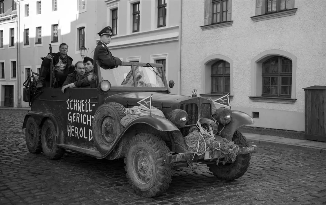 二战德国纳粹残暴影片,二战德国战争片全集纳粹的疯狂