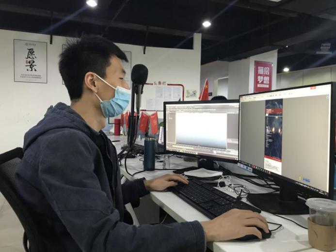 潭州教育老师,潭州教育辅导老师