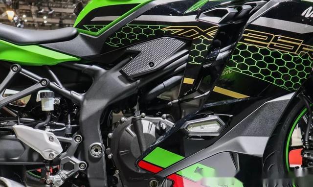 川崎小忍者250cc四缸,忍者250cc四缸多少钱