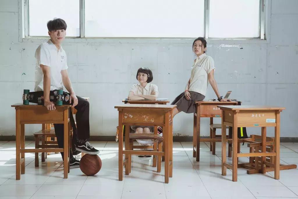 双性不奇情！女友变男友，你能接受吗